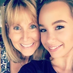 Meet your Posher, Diane